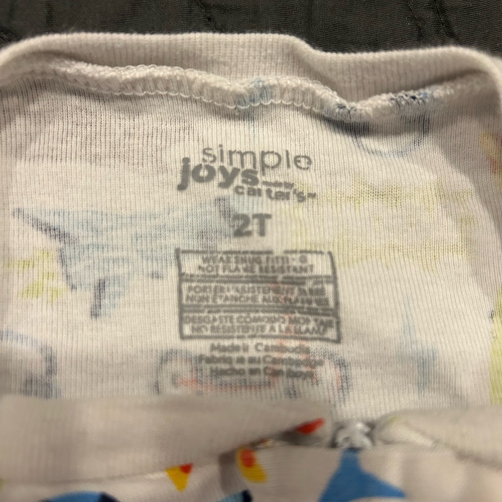 Two 2T Sleepers - Picture 4 of 9